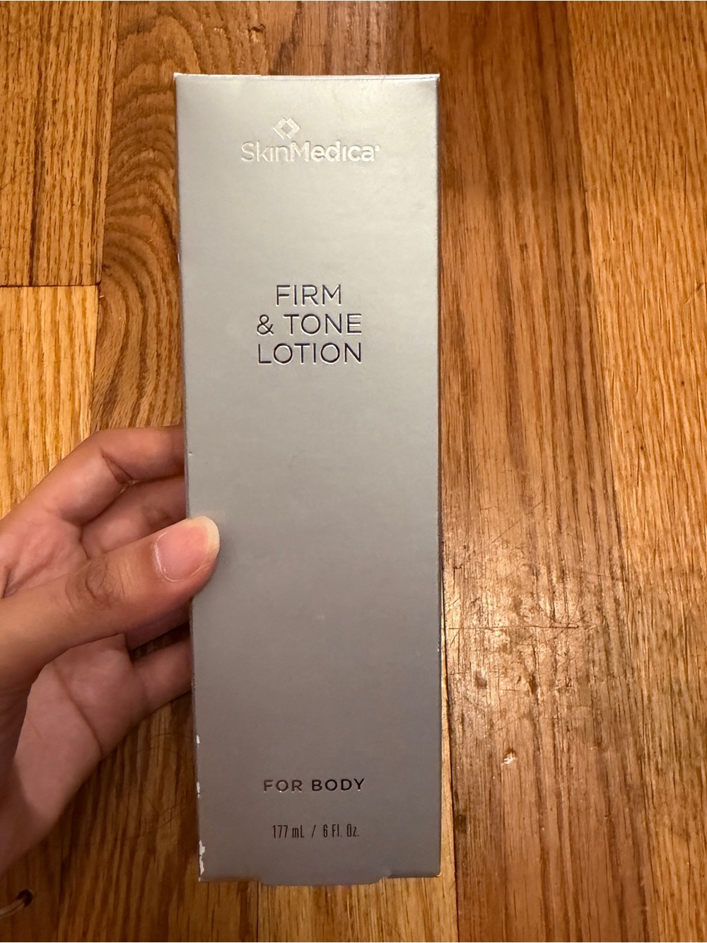 SkinMedica Firm & Tone Lotion for Body